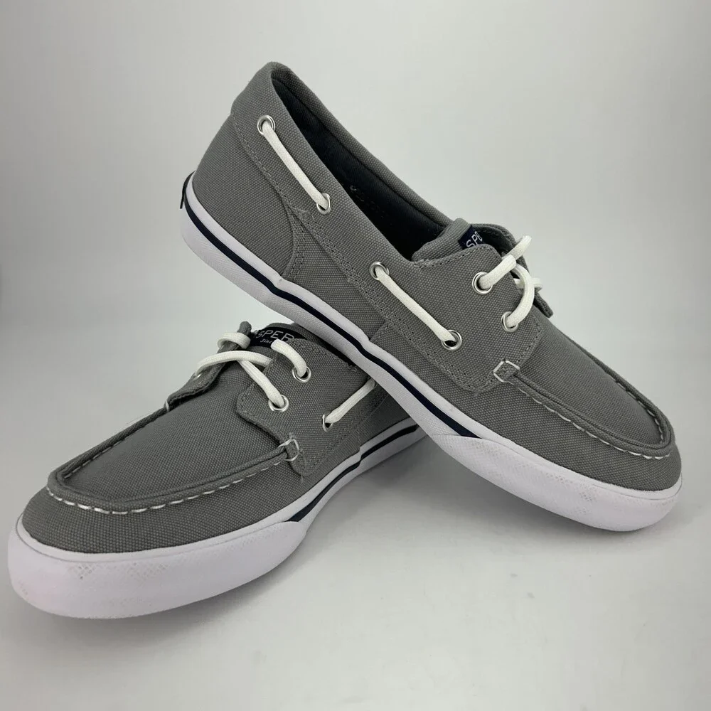 Sperry bahama shoes